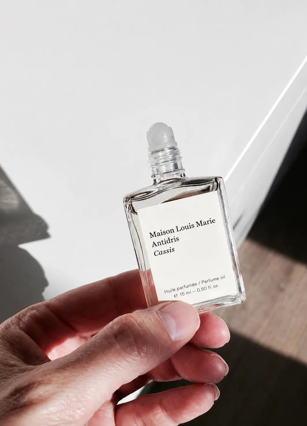 عطر مردانه