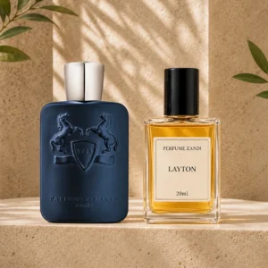 عطر مارلی لیتون مردانه | Parfums de Marly Layton