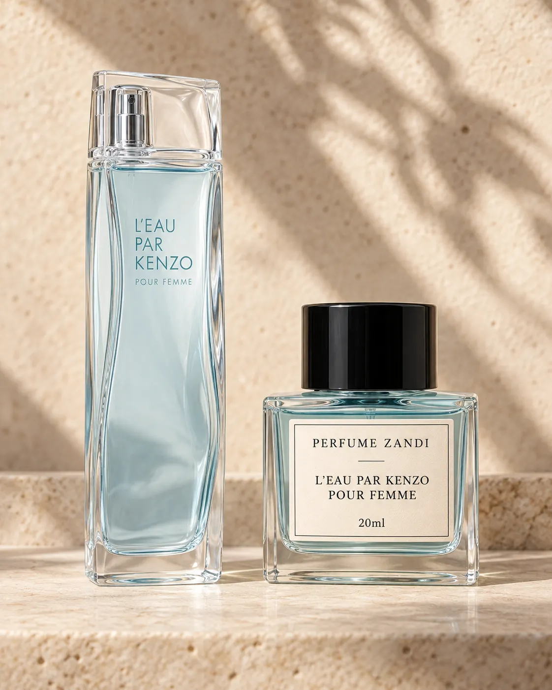عطر کنزو لئوپارد | L’Eau par Kenzo Pour Femme