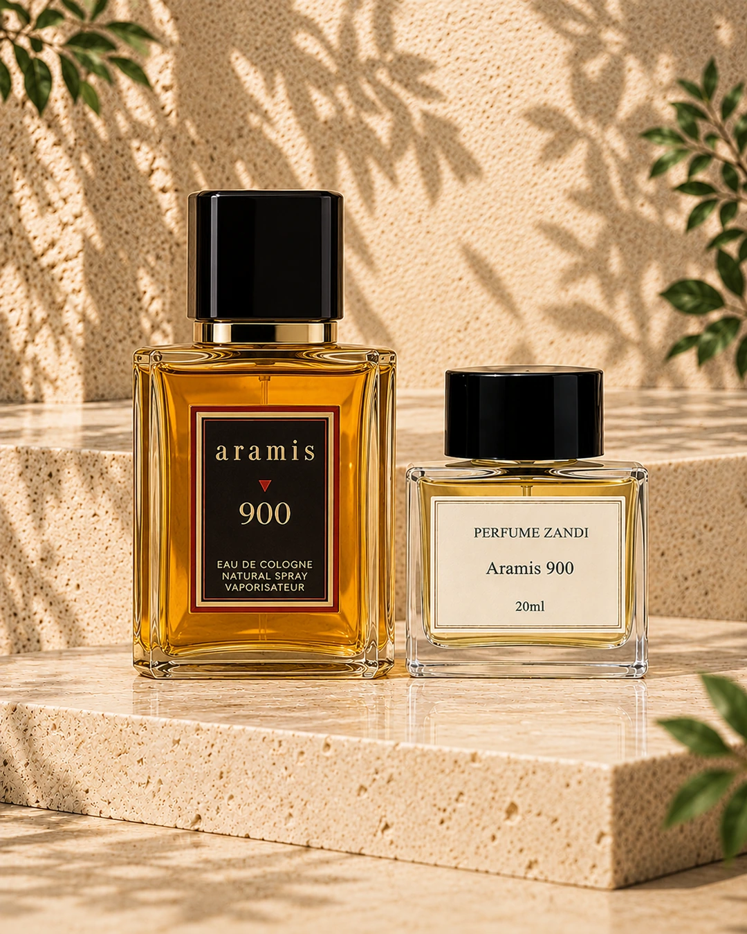عطر آرامیس ۹۰۰ مردانه | Aramis 900