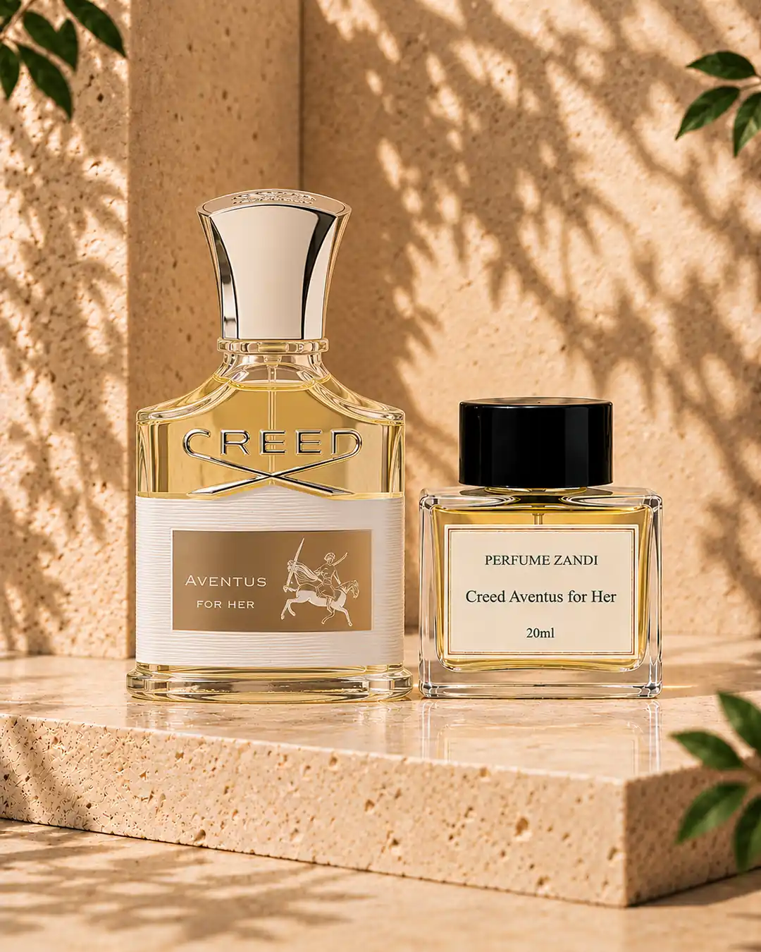 عطر کرید اونتوس زنانه | Creed Aventus for Her