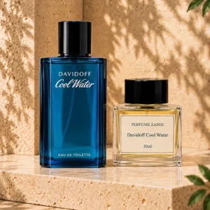 عطر دیویدوف کول واتر مردانه | Davidoff Cool Water