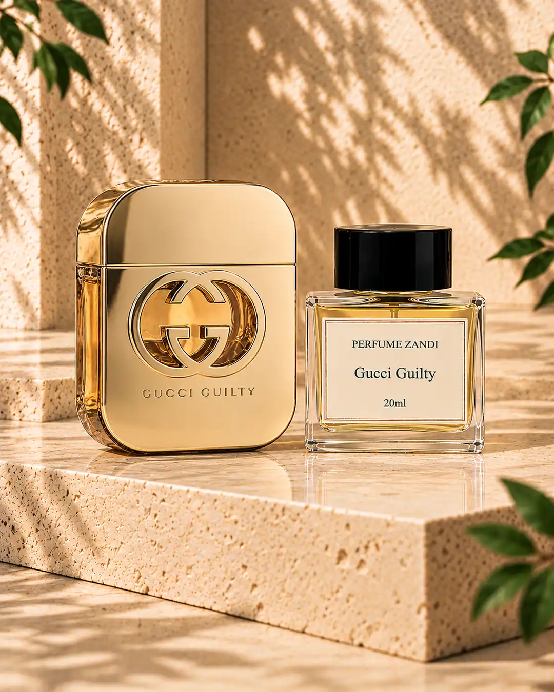 عطر گوچی گیلتی زنانه | Gucci Guilty
