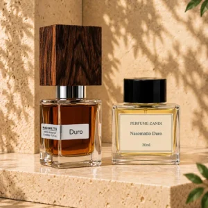عطر ناسوماتو دورو | Nasomatto Duro