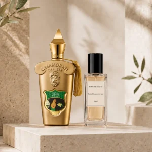 عطر لیرا زرجف کازاموراتی | Xerjoff Casamorati Lira